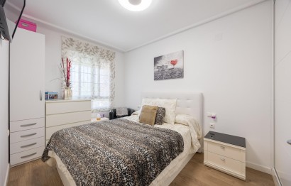 Reventa - Apartamento / piso - Benidorm - Via Parque