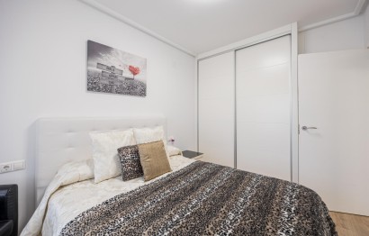 Reventa - Apartamento / piso - Benidorm - Via Parque
