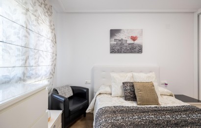 Reventa - Apartamento / piso - Benidorm - Via Parque