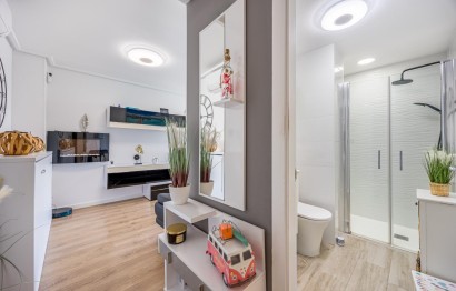 Reventa - Apartamento / piso - Benidorm - Via Parque