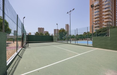 Reventa - Apartamento / piso - Benidorm - Via Parque