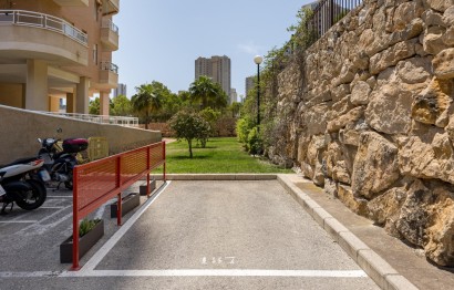 Reventa - Apartamento / piso - Benidorm - Via Parque