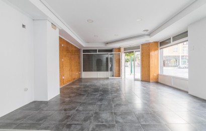 Reventa - Comercial - Torrellano - Centro