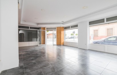 Reventa - Comercial - Torrellano - Centro