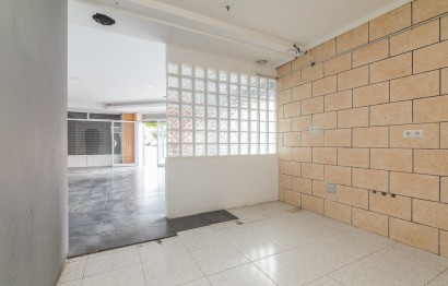 Reventa - Comercial - Torrellano - Centro