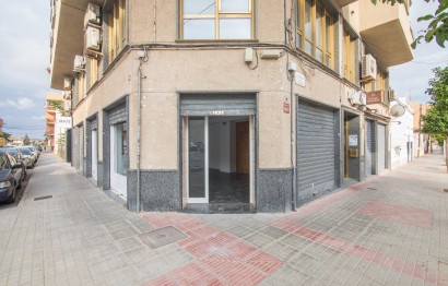 Reventa - Comercial - Torrellano - Centro