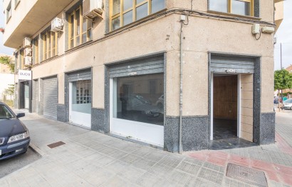 Reventa - Comercial - Torrellano - Centro
