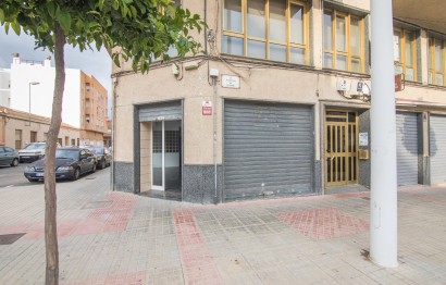Reventa - Comercial - Torrellano - Centro
