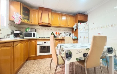 Reventa - Apartamento / piso - Alicante - Ciudad de asis