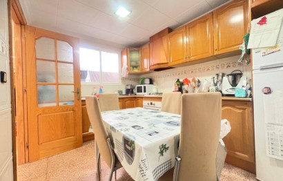 Reventa - Apartamento / piso - Alicante - Ciudad de asis