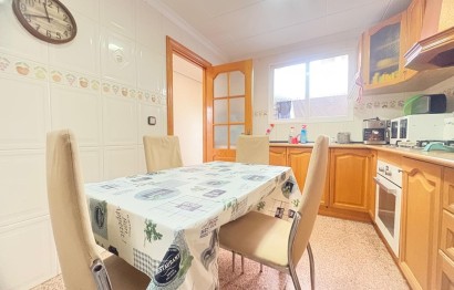 Reventa - Apartamento / piso - Alicante - Ciudad de asis