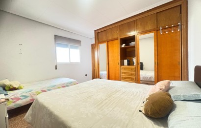 Reventa - Apartamento / piso - Alicante - Ciudad de asis