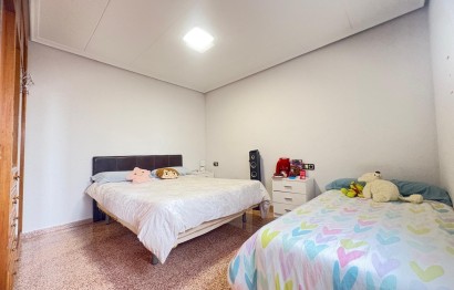 Reventa - Apartamento / piso - Alicante - Ciudad de asis