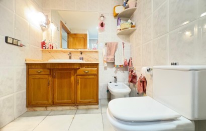 Reventa - Apartamento / piso - Alicante - Ciudad de asis