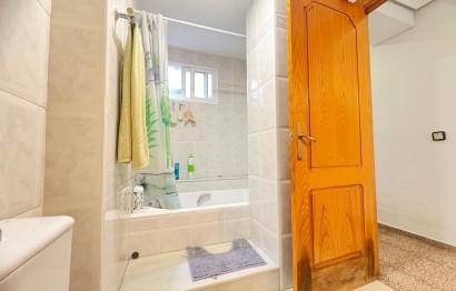 Reventa - Apartamento / piso - Alicante - Ciudad de asis