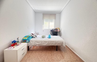 Reventa - Apartamento / piso - Alicante - Ciudad de asis