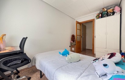 Reventa - Apartamento / piso - Alicante - Ciudad de asis