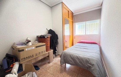 Reventa - Apartamento / piso - Alicante - Ciudad de asis