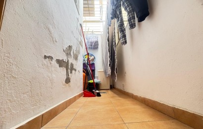 Reventa - Apartamento / piso - Alicante - Ciudad de asis