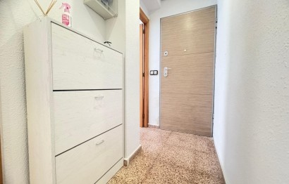 Reventa - Apartamento / piso - Alicante - Ciudad de asis