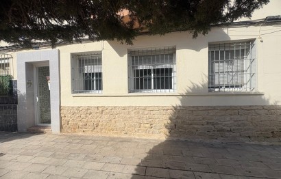 Reventa - Apartamento / piso - Alicante - Ciudad de asis