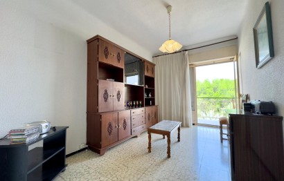 Reventa - Apartment - Elche - Plaza Obispo Siuri