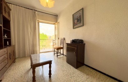 Reventa - Apartment - Elche - Plaza Obispo Siuri