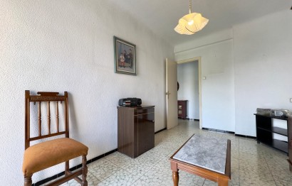 Reventa - Apartment - Elche - Plaza Obispo Siuri