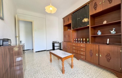 Reventa - Apartment - Elche - Plaza Obispo Siuri