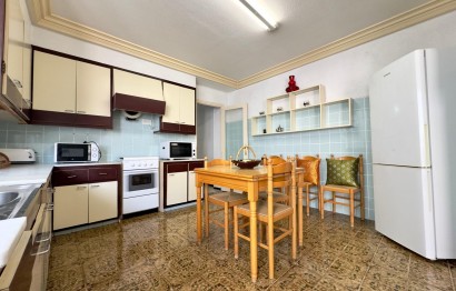 Reventa - Apartment - Elche - Plaza Obispo Siuri