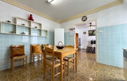Reventa - Apartment - Elche - Plaza Obispo Siuri