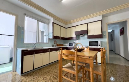 Reventa - Apartment - Elche - Plaza Obispo Siuri