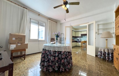 Reventa - Apartment - Elche - Plaza Obispo Siuri
