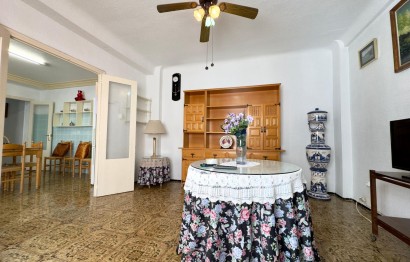 Reventa - Apartment - Elche - Plaza Obispo Siuri