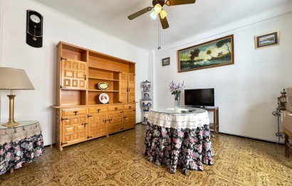 Reventa - Apartment - Elche - Plaza Obispo Siuri
