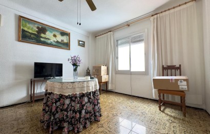 Reventa - Apartment - Elche - Plaza Obispo Siuri