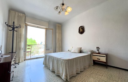 Reventa - Apartment - Elche - Plaza Obispo Siuri