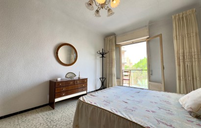 Reventa - Apartment - Elche - Plaza Obispo Siuri