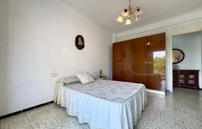 Reventa - Apartment - Elche - Plaza Obispo Siuri