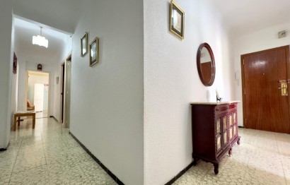 Reventa - Apartment - Elche - Plaza Obispo Siuri