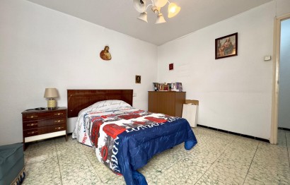 Reventa - Apartment - Elche - Plaza Obispo Siuri