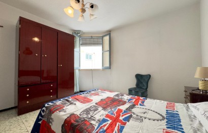 Reventa - Apartment - Elche - Plaza Obispo Siuri