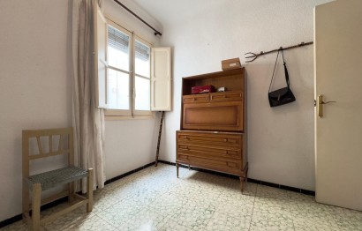 Reventa - Apartment - Elche - Plaza Obispo Siuri