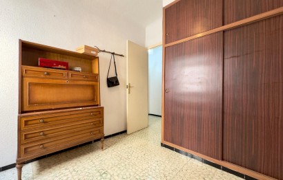 Reventa - Apartment - Elche - Plaza Obispo Siuri