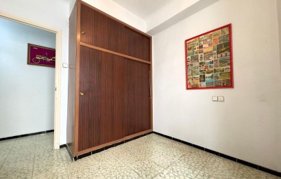 Reventa - Apartment - Elche - Plaza Obispo Siuri