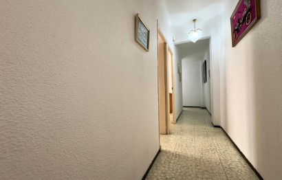 Reventa - Apartment - Elche - Plaza Obispo Siuri