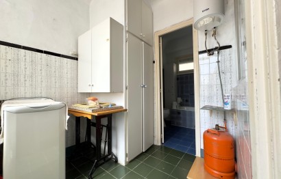 Reventa - Apartment - Elche - Plaza Obispo Siuri