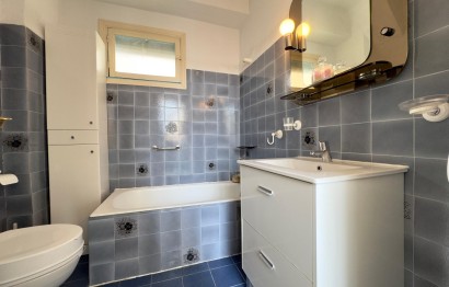 Reventa - Apartment - Elche - Plaza Obispo Siuri
