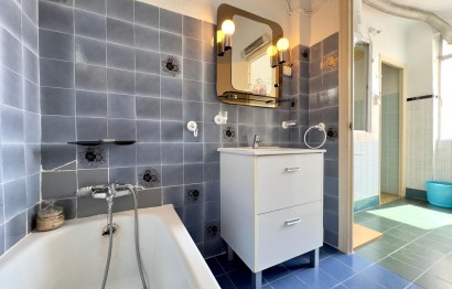 Reventa - Apartment - Elche - Plaza Obispo Siuri