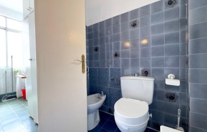 Reventa - Apartment - Elche - Plaza Obispo Siuri